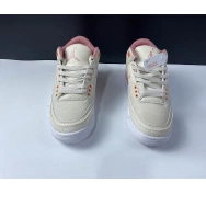 CK9246-116 (W) 3 Jordan Air Sail Retro Pink Rust 0711
